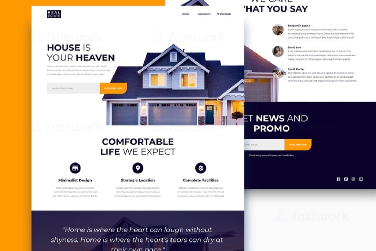 Web Design