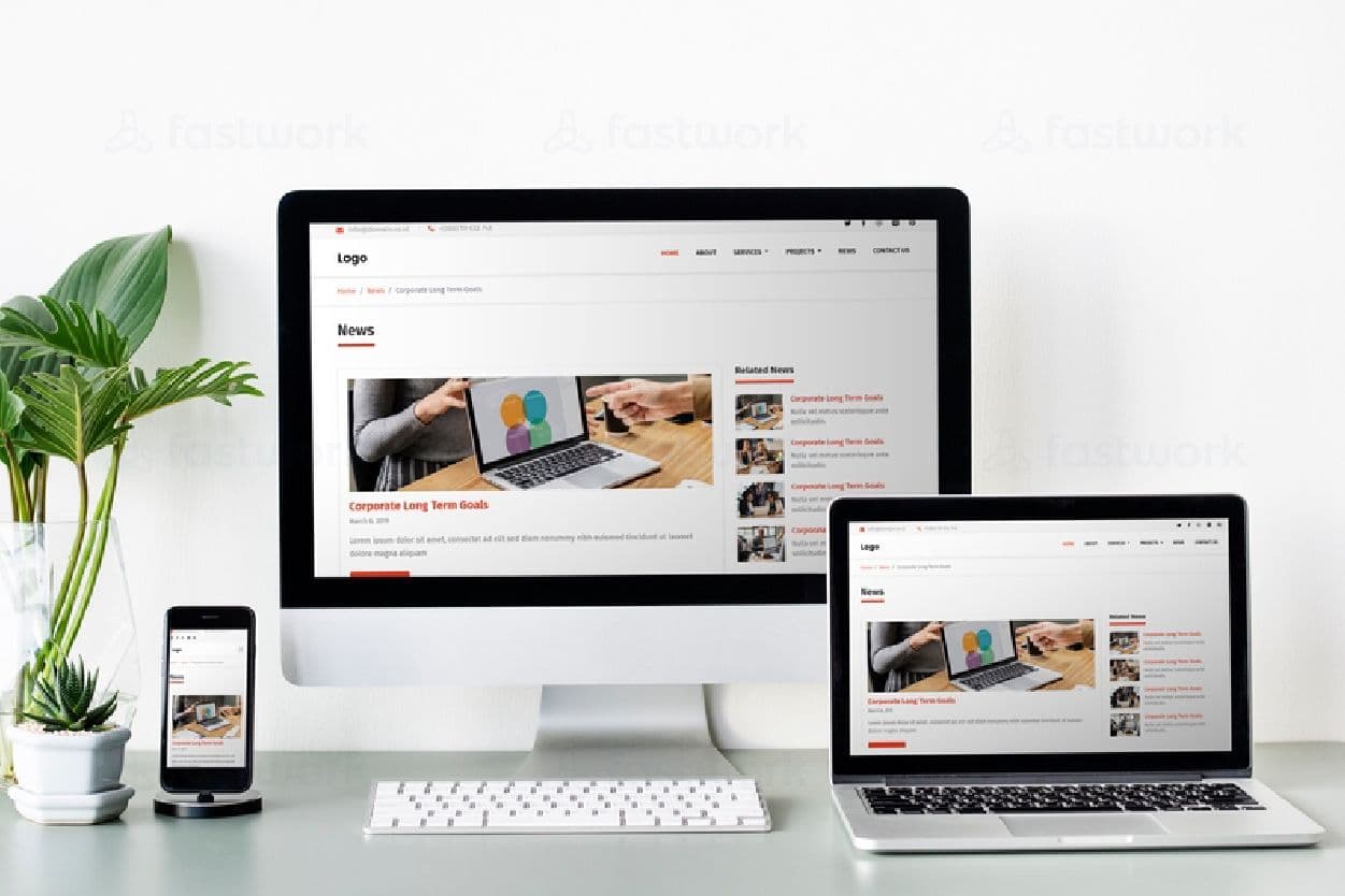 Web Design