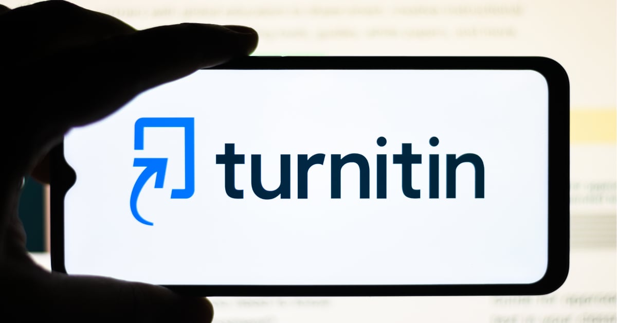Turnitin