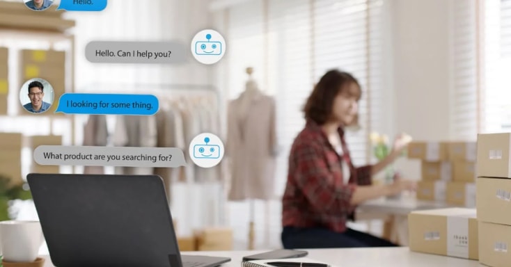 Jasa Pembuatan Bot di Telegram, WhatsApp, dan Discord