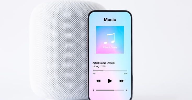 Jasa Desain Cover Album Musik Spotify maupun CD