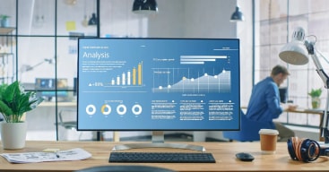 Jasa Pembuatan Software dan Program Dekstop