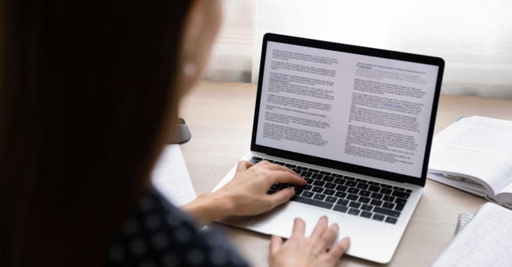 Jasa Edit Dokumen PDF, Konversi PDF ke Word / Excel