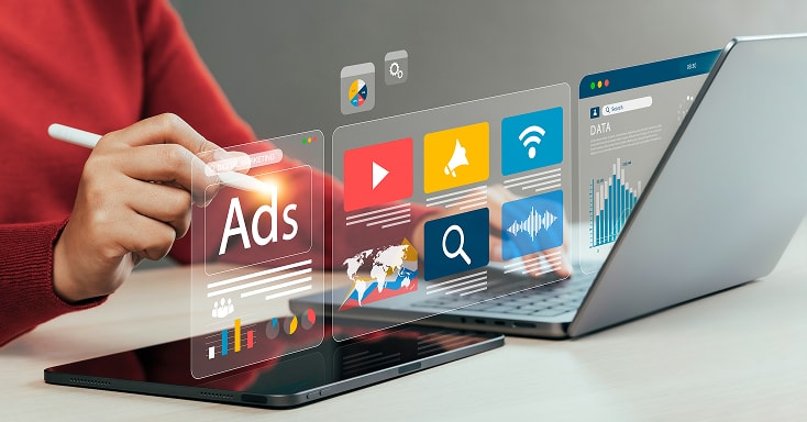 Jasa Iklan Marketplace Shopee & Tokopedia untuk Promosi Toko Online