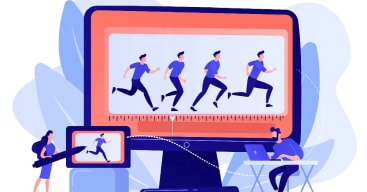 Jasa Pembuatan Motion Graphic & Animasi Explainer