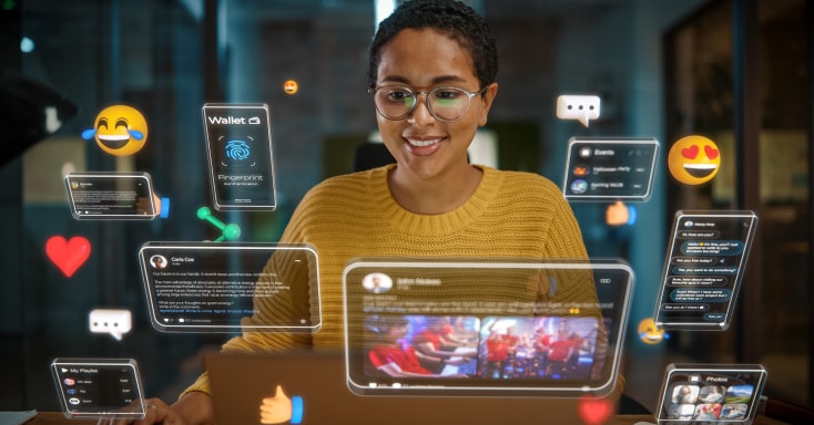 Jasa Social Media Management Profesional untuk Tumbuhkan Bisnis