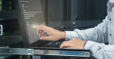 Jasa Konsultan IT Support Terbaik