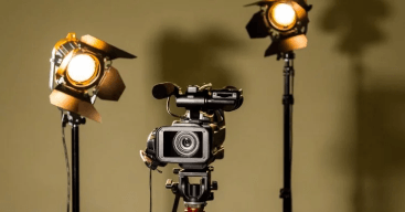 Jasa Video Shooting dan Pembuatan Video