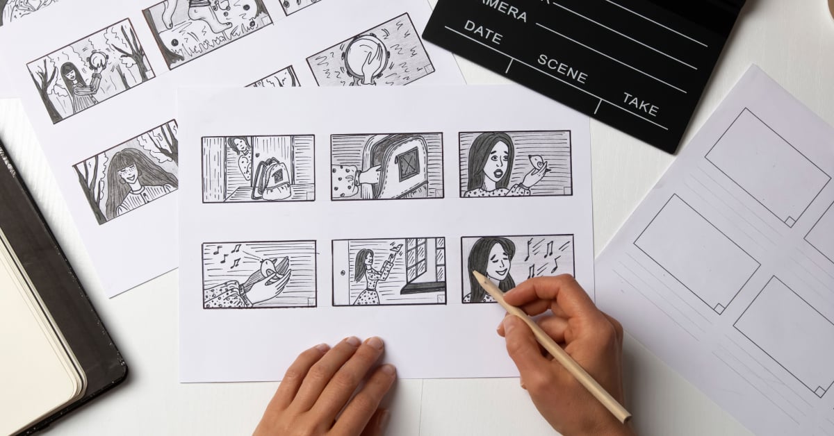 Storyboard
