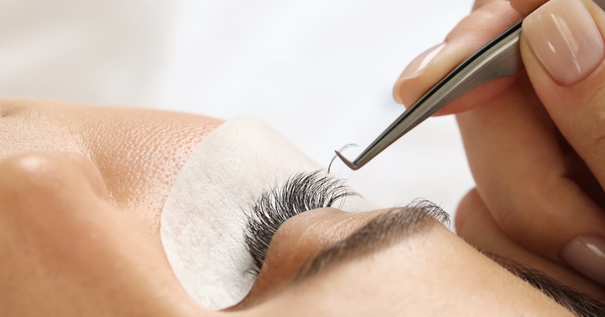 Eyelash Extension
