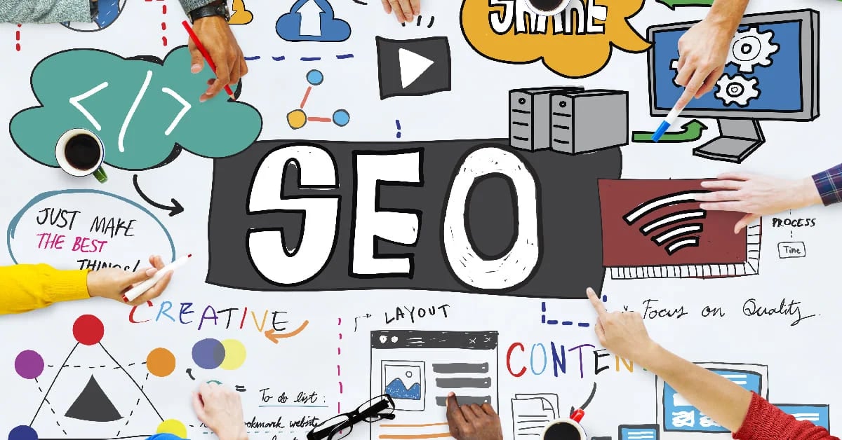 Search Engine Optimization (SEO)