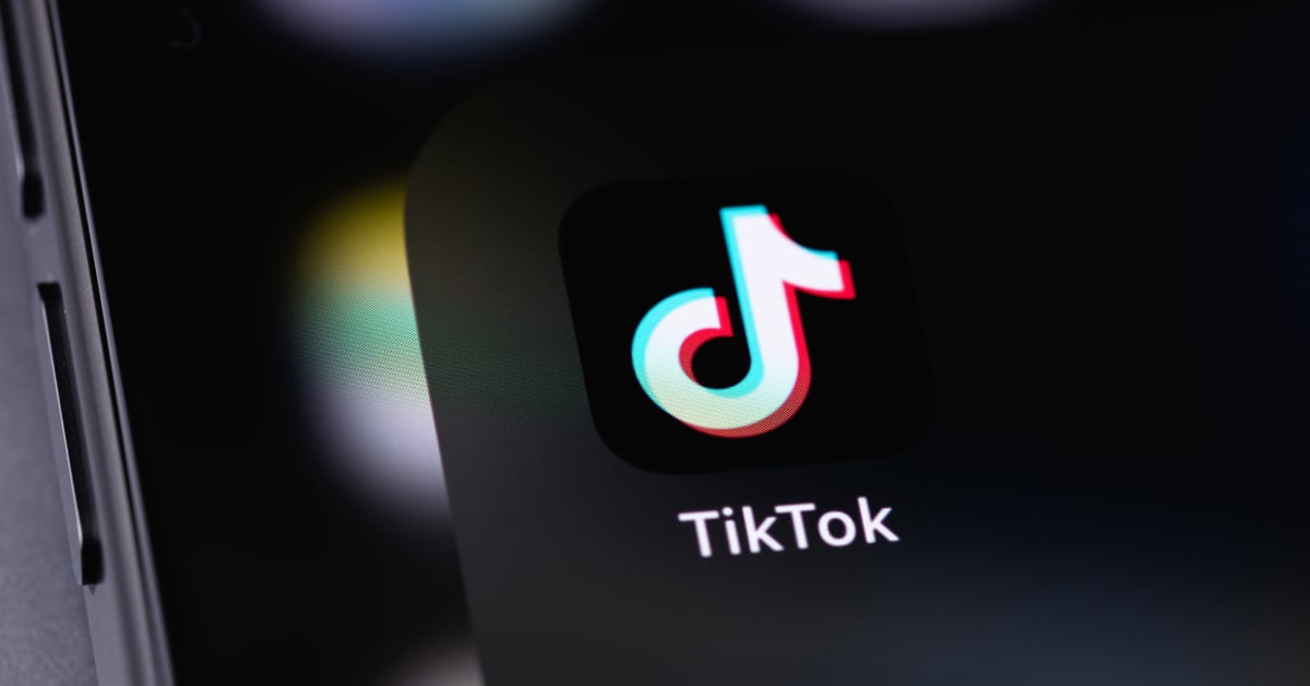 Iklan Tiktok