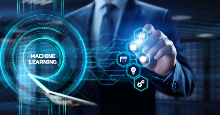 Jasa Konsultan Machine Learning Terbaik