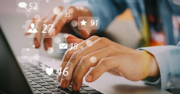 Jasa Penulisan & Pembuatan Caption Instagram dan Sosial Media