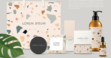 Jasa Desain Kemasan Produk & Desain Packaging